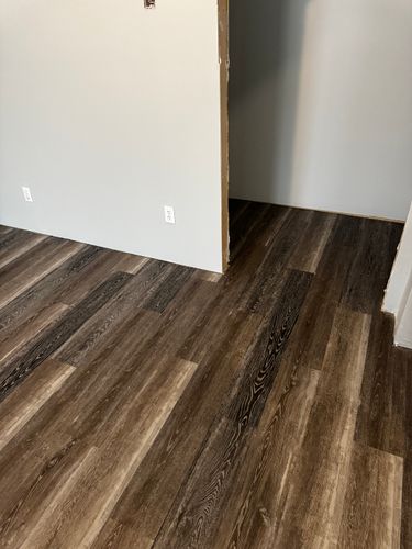 Renovation Highlights for OneStop 360 Elite LLC in Dunn, NC