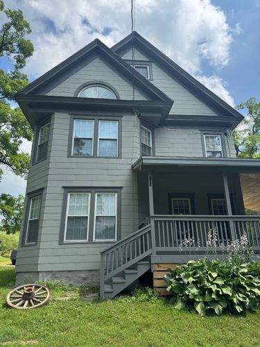  for Surface Painting Company in Cortland, NY