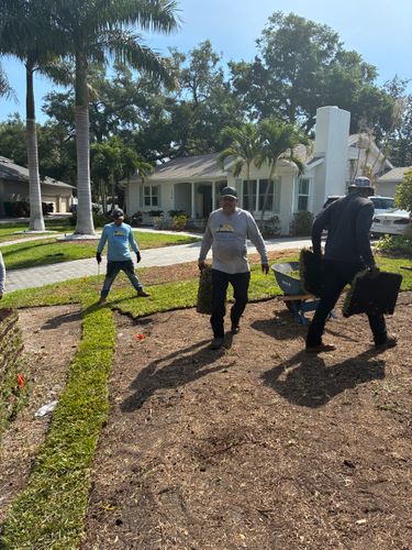  for Gulf Bay Sod in Clearwater, FL