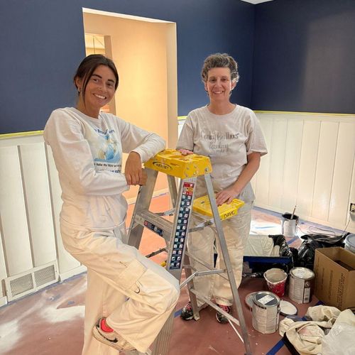 Commercial Painting for Conley Brothers Painting in Mishawaka, IN