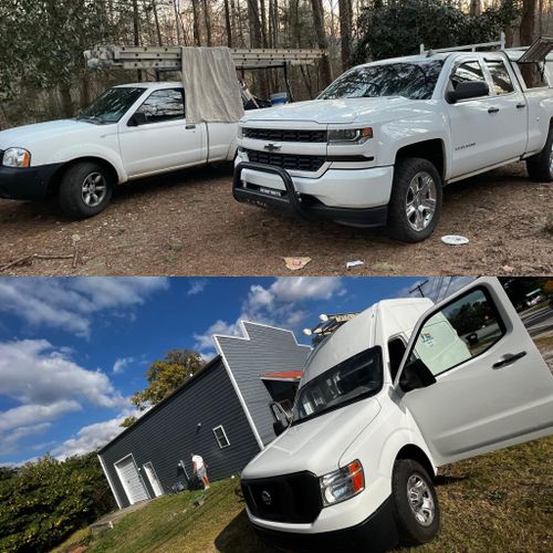 Drywall and Plastering for H Painting & Renovation Express LLC in Fountain Inn, SC