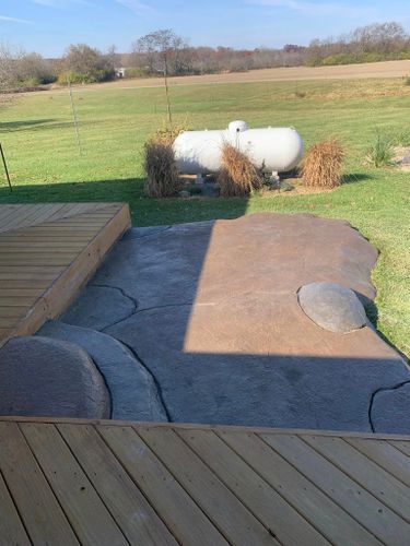  for G&A Contracting, LLC  in Germantown, OH