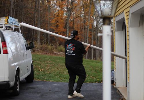 All Photos for Water Warrior Plumbing Solutions in Danbury, CT