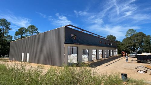 for Finley Construction  in Atlanta, GA