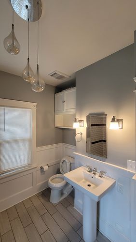 Interior Paint for Outlaw Painting in Loveland, CO