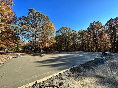 All Photos for Hyatt Constructions in Buckner, MO