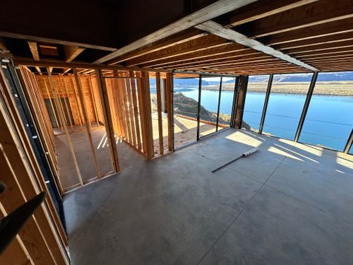 General contractor for P Martin Construction LLC in Snohomish, WA
