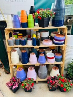 Gardening for Mayfield Landscaping in Staunton, IL