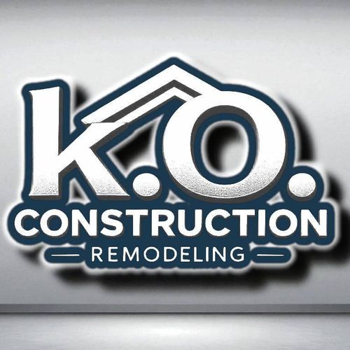  for K.O. Construction & Remodeling in Washington, IL