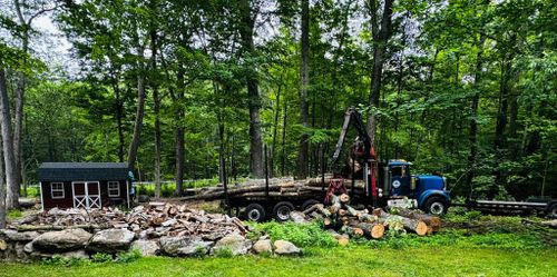 All Photos for Davis Services LLC in Bethany, CT