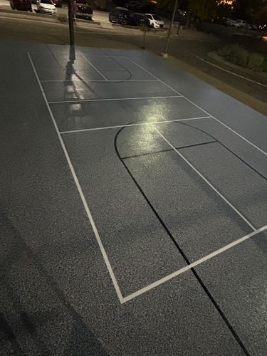  for Lucero's Painting & Floor Coating in Albuquerque, NM