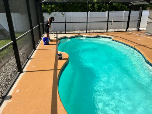 Pressure Washing for Cruz Diaz Painting LLC in Sun City Center, FL