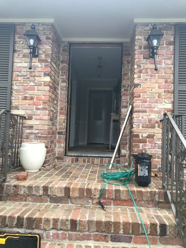 All Photos for M&M Contractors in Sterrett, AL