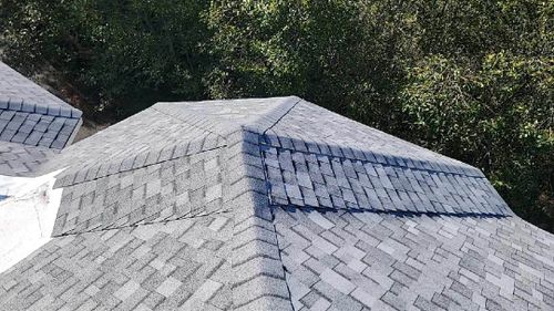 Roofing for Matthew Brooms Construction  in Coos Bay, OR