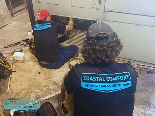  for Coastal Comfort in Galveston, TX