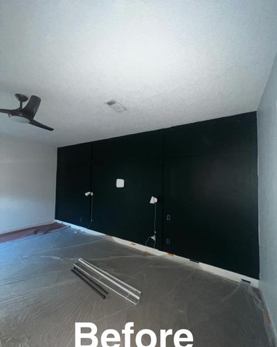 Drywall and Plastering for Freedom Painting & Remodeling LLC in Houston,  TX