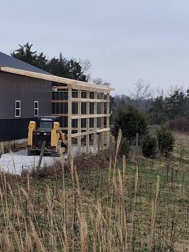 Roofing Installation for Frontline Roofing & Home Services in Shelbyville, KY