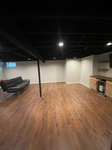 All Photos for Quality Home Repair and Improvement  in Saint John, Indiana