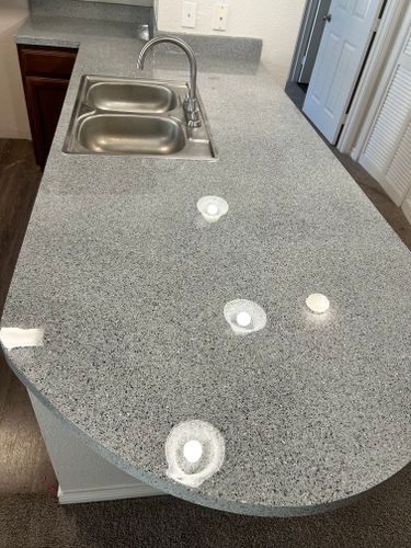 All Photos for P&G RESURFACE LLC in Lockhart, TX