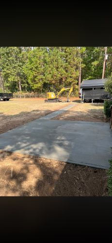 All Photos for Lakes Area Lawn & Services LLC in Jasper County, TX