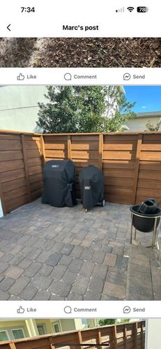 Fence Installation for ASAP Fence & Gates - Central, FL in Leesburg, FL