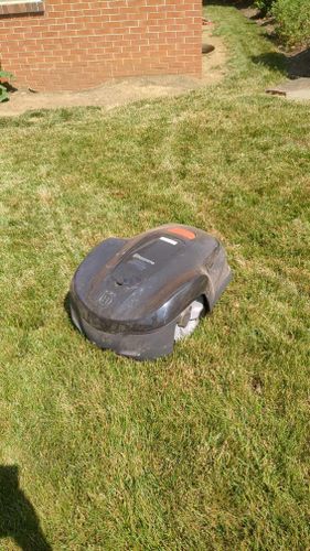 Robotic Mowing Services for Conoy Acres Lawn Service in Elizabethtown, PA