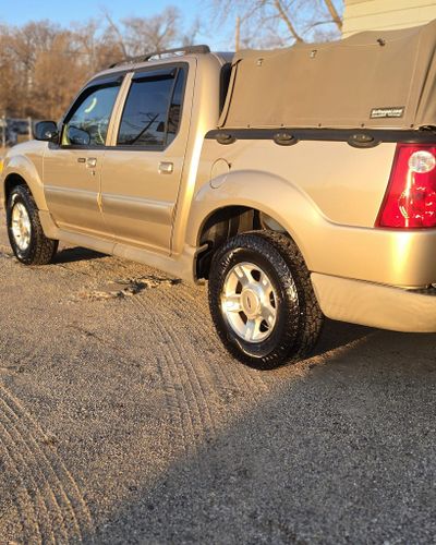 Full Detail Service for Luxury Auto Detail in Peoria, IL