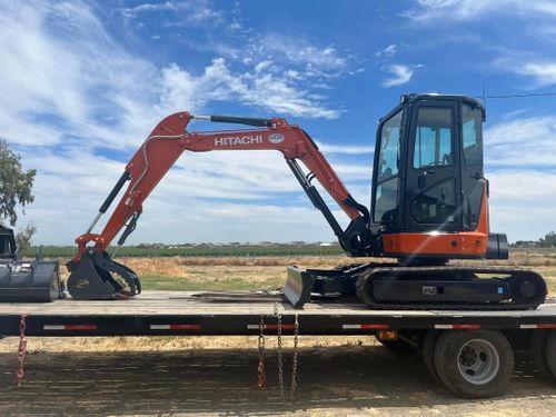  for 3B's Construction in Fresno, CA
