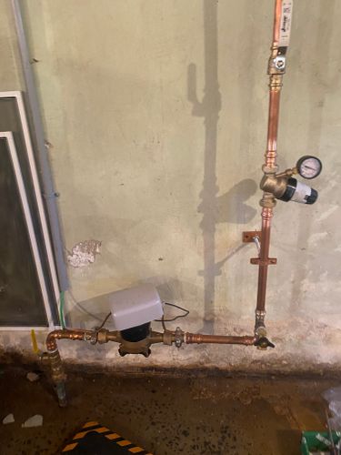  for SOS Plumbing in Bristol, CT