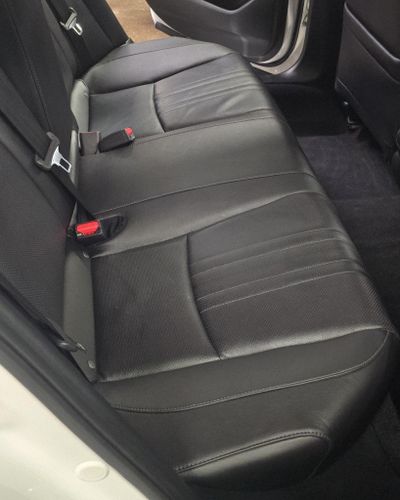 Full Detail Service for Luxury Auto Detail in Peoria, IL