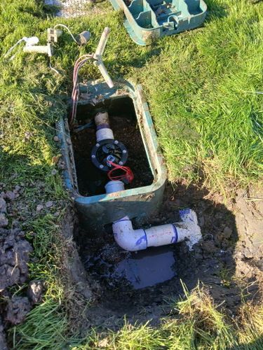  for Bonita Bay Lawn Maintenance LLC in La Porte, TX