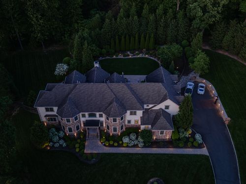 All Photos for Unique Outdoor Lighting in Short Hills, NJ