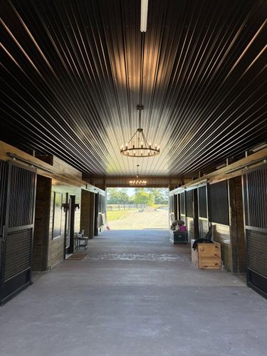  for Florida Native Equestrian Development in Central Florida, FL