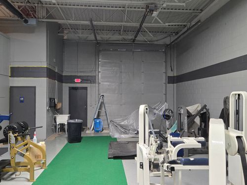  for Rolling Magic Paints in Washington Township, MI