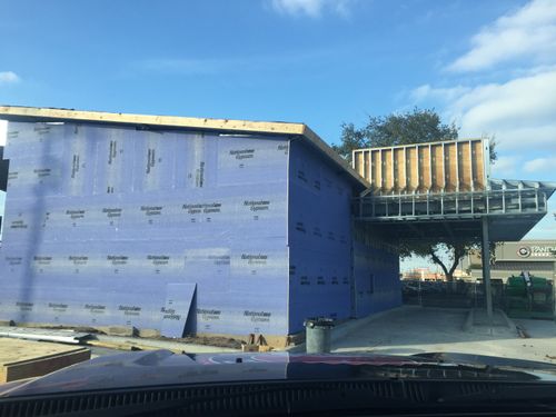 All Photos for Major League Roofing in Frisco, TX