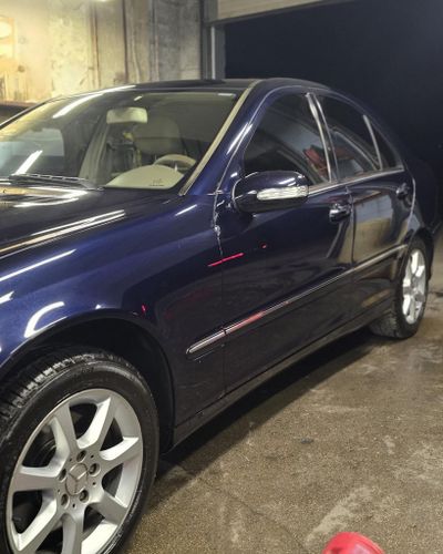 Full Detail Service for Luxury Auto Detail in Peoria, IL