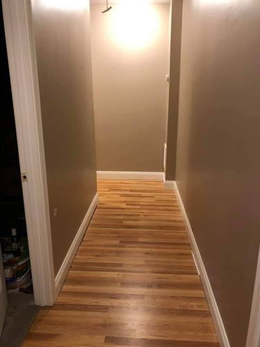 Flooring for Kerns Building & Home Improvement in Winchester, VA