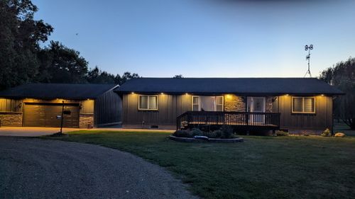  for CM Contracting, LLC  in Milaca, MN