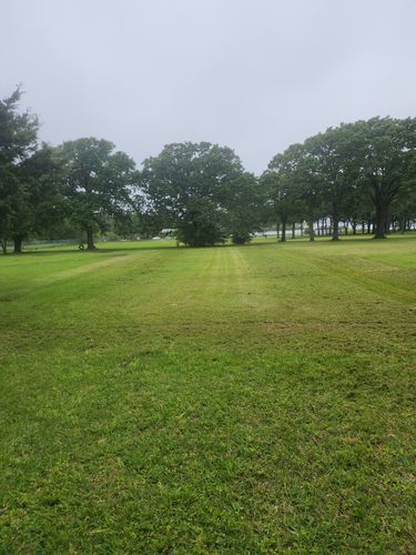 All Photos for Ornelas Lawn Service in Lone Oak, Texas