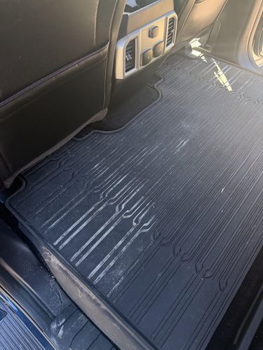 Gold Package "FULL detail" for Relentless Shine Mobile Detailing in Calabash, NC