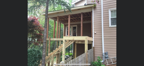  for JD'S Beyond Carpentry in Cobb County, GA