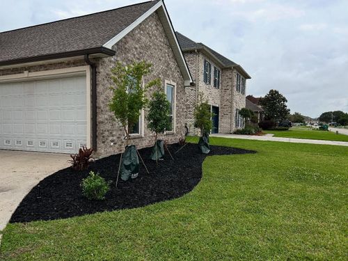  for Jay C’s Touch Landscaping & Pressure Washing Services LLC in Marrero, LA