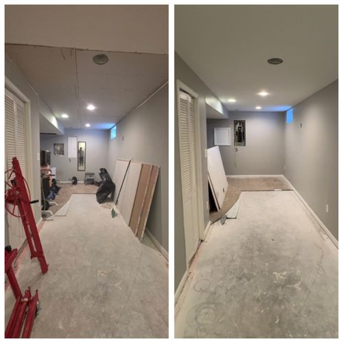  for Stambaugh Home Improvement in Baltimore , MD