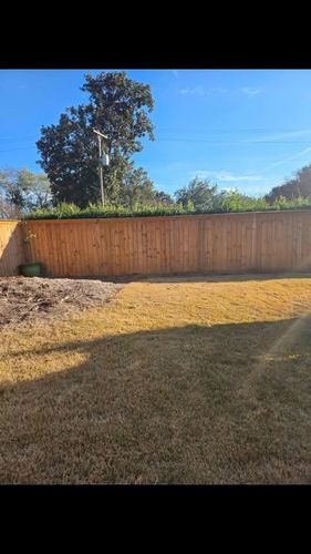  for Arrow Line Fences in Aiken, SC