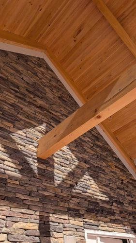 Custom Home Construction for Batchelor Construction in Wallace, NC