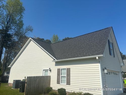 All Photos for Z3 Roofing & Renovations in Wilmington, NC