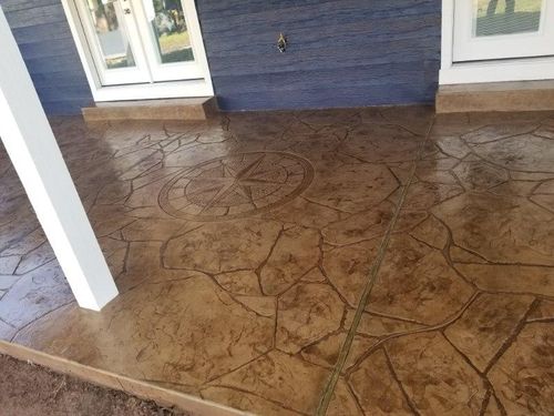 Flooring for SRZ Construction in Houston, TX