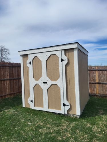 Fencing for Revival Remodeling and Roofing in Grapevine, TX