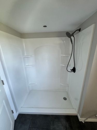 Service Plumbing for PLUMBX in Inver Grove Heights, MN