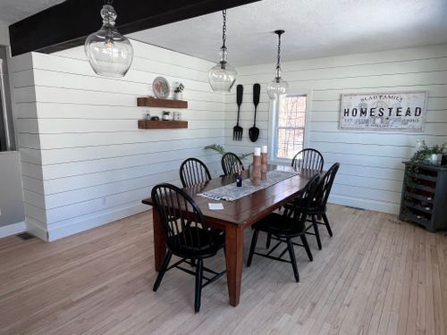 Interior Painting for Caruso Painting in West Springfield, MA